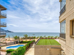 Beautiful apartment with view
